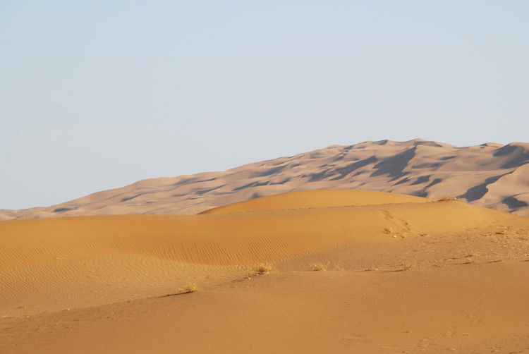 鄯善 - JOJO - JOJO带你游世界