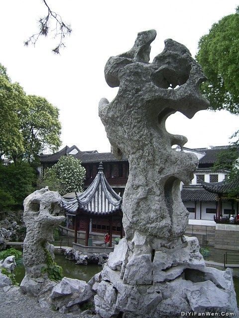 Y-苏州风光美天下 9【31】 - PPT园地 - 永平的博客