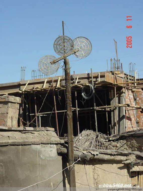 艳遇的最高境界【组图】 - 云鹏润峰 - 云鹏潤峰