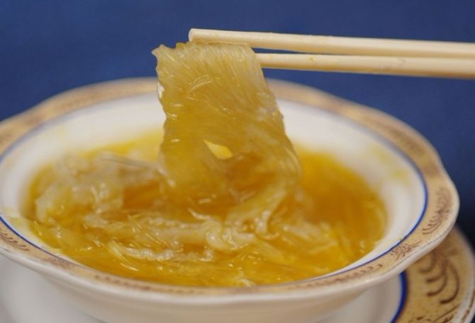 常见干货的发制方法 - 逍遥客 - 逍遥客