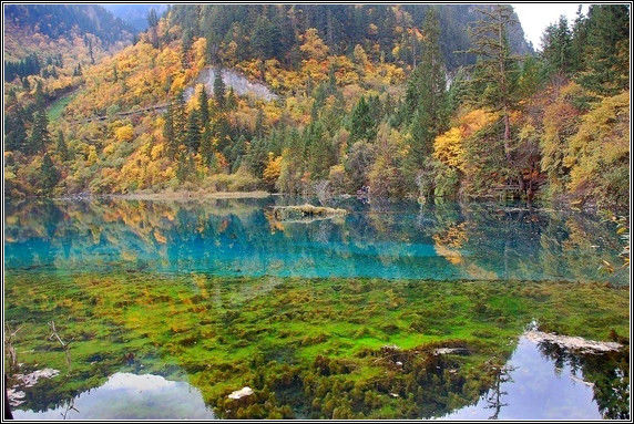 美丽中国之美景大全！【巨量合集】 - 無為居士 - 聚美齋