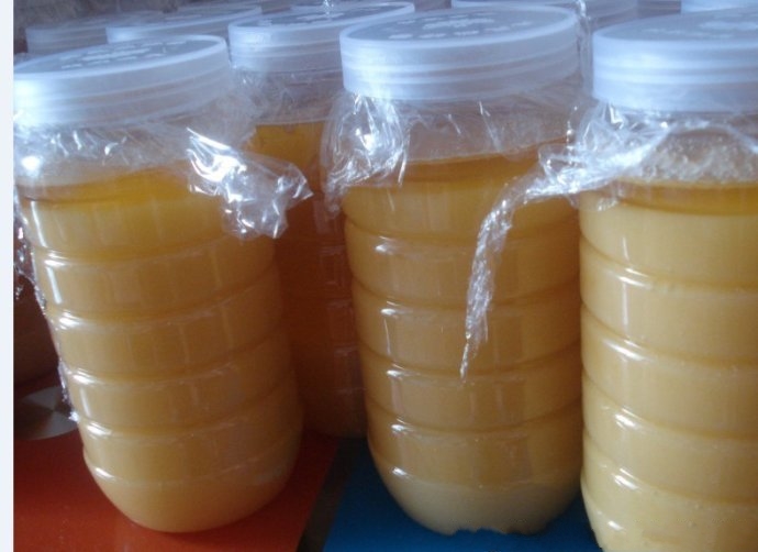 养蜂人女儿告诉你蜂蜜的真相