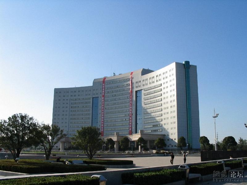 [转载]【图组】惊叹！眼见为实，中国有多富有！（150美图）