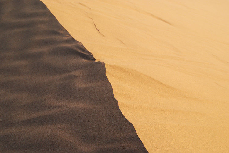 鄯善 - JOJO - JOJO带你游世界