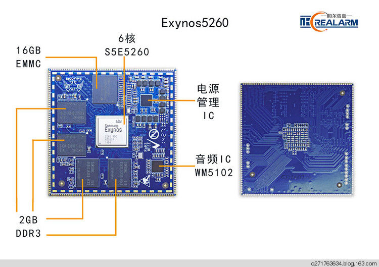 Exynos5260  最新产品火热销售中 广州润尔信息科技有限公司 - 271763634 - 271763634的博客