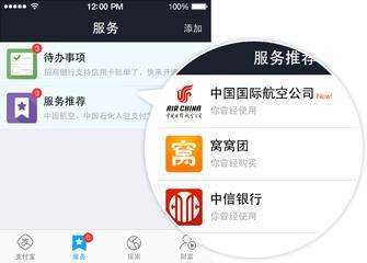 独家 | 支付宝服务窗赚1.5万揭秘！