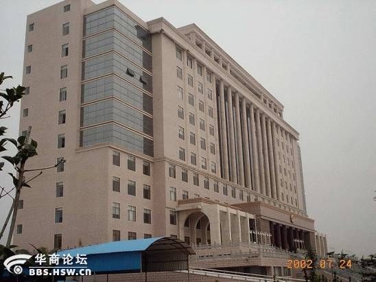 [转载]【图组】惊叹！眼见为实，中国有多富有！（150美图）