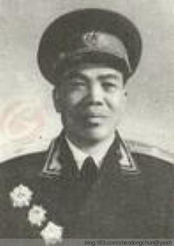 林彪事件中33名共军将军结局 - 长白山下美人松 - 长白山下美人松的博客