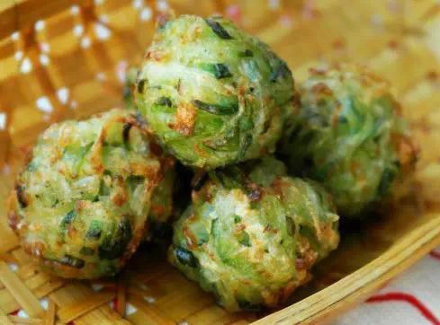 N种肉丸子素丸子做法全在这里，实在是太！香！啦！