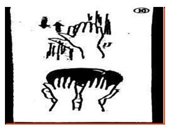 落枕 扭腰 流鼻血 按一个穴位搞定 - 缘水禅心 - 