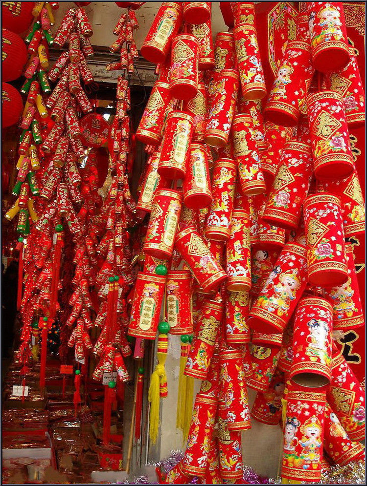 最经典的中国符号！【唯美组图】 - 無為居士 - 聚美齋