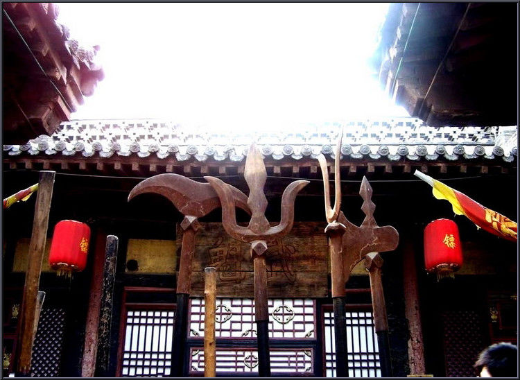 最经典的中国符号！【唯美组图】 - 無為居士 - 聚美齋