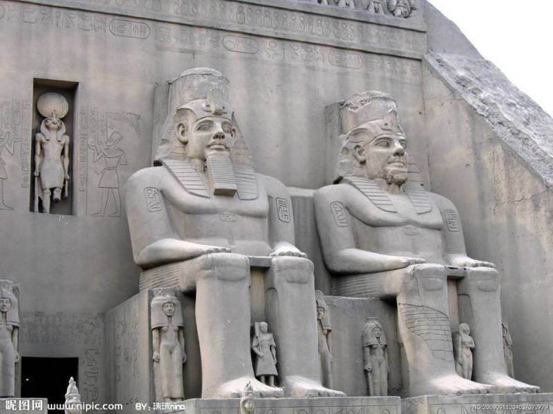 世界公园1【62】 - PPT园地 - 永平的博客