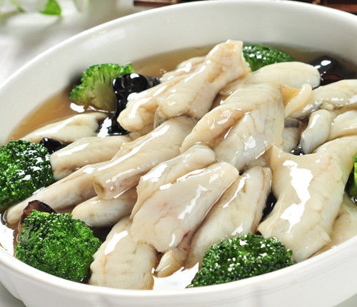 元旦餐桌上的幸福滋味----糟溜鱼片 - 东迩 - 东迩的博客