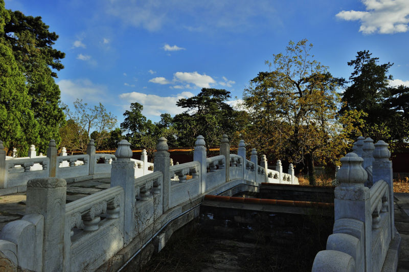 十三陵 - 香儿 - xianger