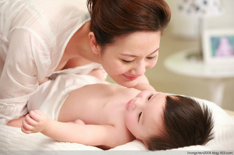 孩子长高的开关藏在哪儿—— - 一统江山 - 一统江山的博客