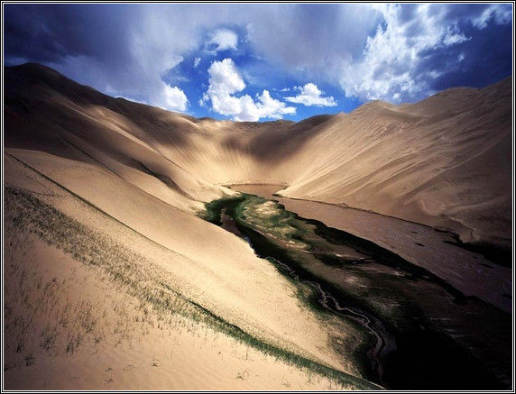 美丽中国之美景大全！【巨量合集】 - 無為居士 - 聚美齋