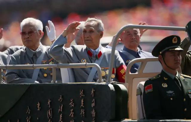 不用怀疑！阅兵最美摄影都在这