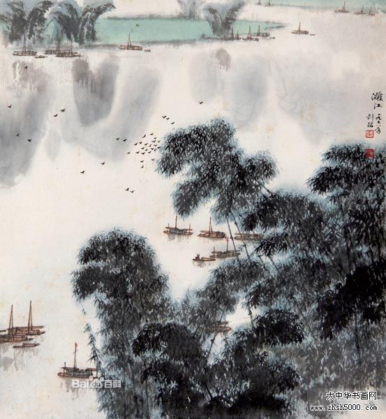 秦剑铭作品选（2） - 山野村夫 - 山野村夫