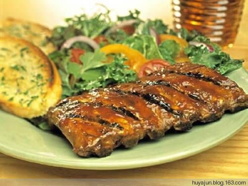 美食：宁夏羊肉做法大全 - 美人鱼 - 衣食住行！