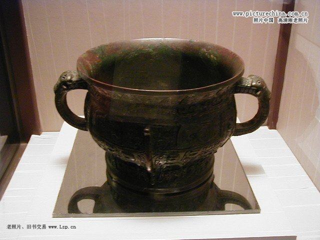 台北故宫博物馆文物欣赏(组图) - hubao.an - hubao.an的博客