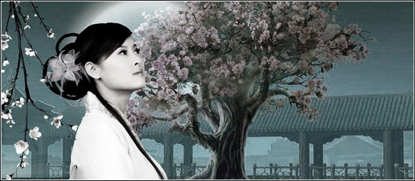 古韵美文100篇，让你爱上唯美中国风！【美文情感】 - 