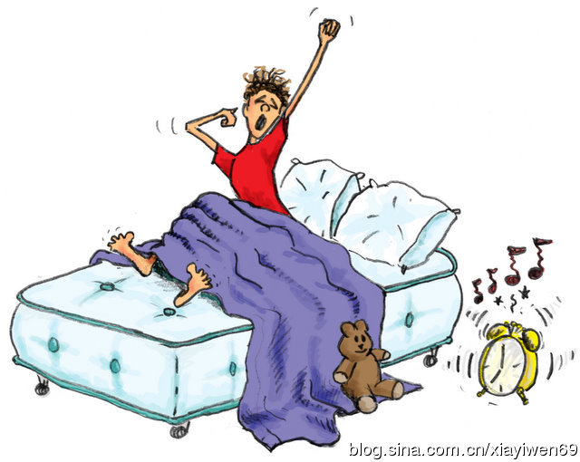 你应该和有这些特点的人绝交