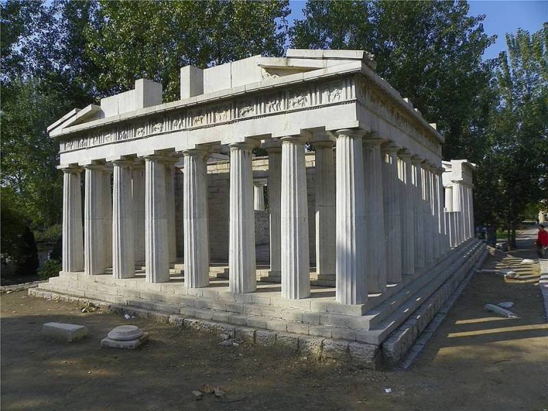 世界公园2【78】 - PPT园地 - 永平的博客