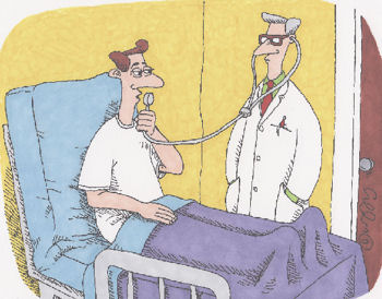 你应该和有这些特点的人绝交