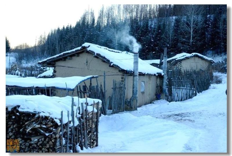 中国最美100座名山 - 香儿 - xianger