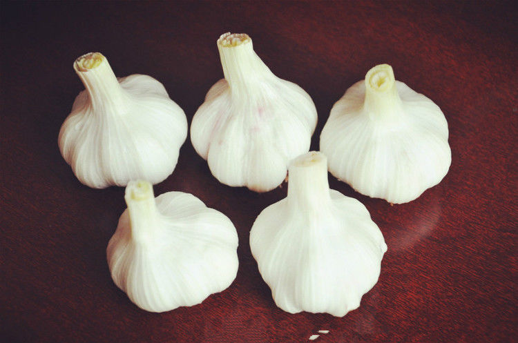 神奇的煮大蒜水的功效 - haikanghuayuan - 云雾青山欢迎您