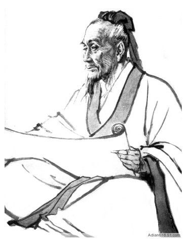 中国历史上的十四个圣人 - 玖玖丸子 - .......