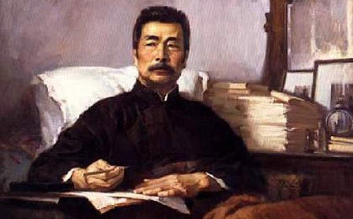 最懂中国的人还是鲁迅 - 纪 铵 - 