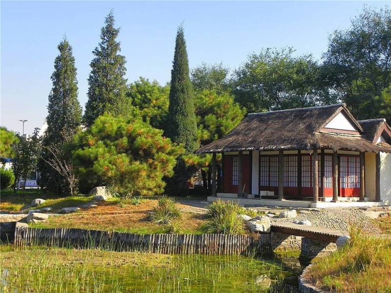 世界公园1【62】 - PPT园地 - 永平的博客