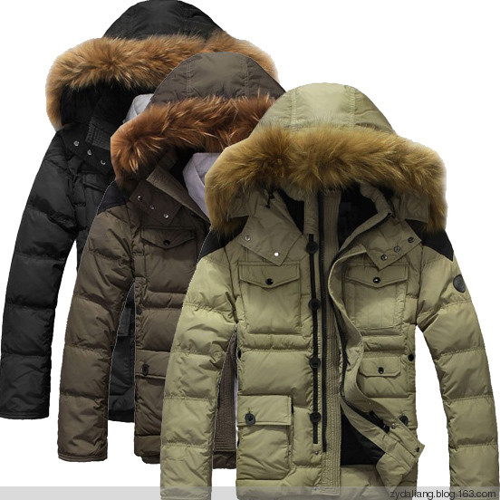 清洗羽绒服，原来这么简单！再也不用担心羽绒服脏了 - 瀛子 - 瀛の小笺