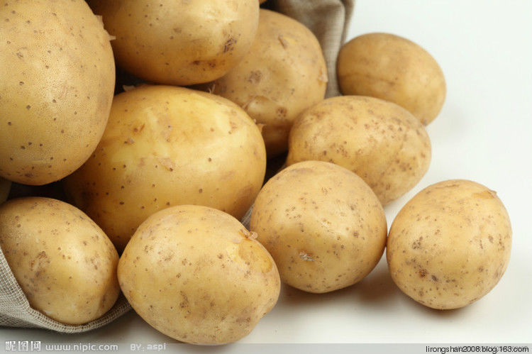 强悍功能：这些居然都是土豆皮干出来的—— - 一统江山 - 一统江山的博客