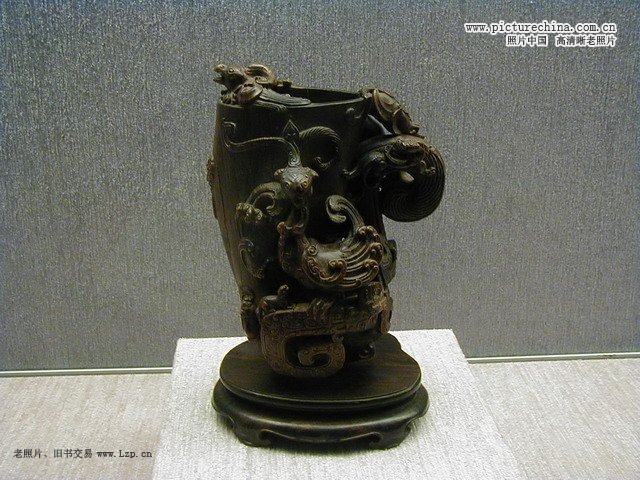 台北故宫博物馆文物欣赏(组图) - hubao.an - hubao.an的博客