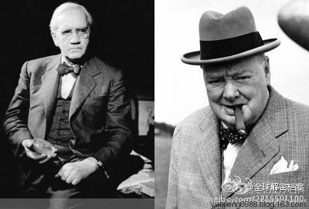 惊天秘史！历史书上永远看不到的东西 - zwx8818 - zwx8818