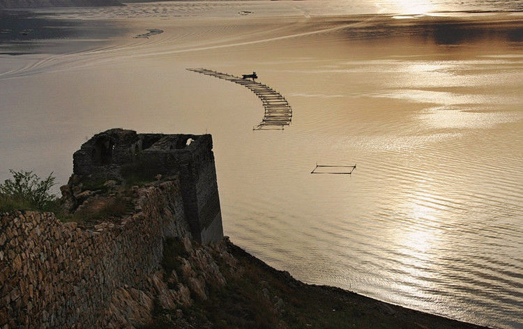 中国八大空中棧道 - 怀旧.梦缘 - 怀旧.梦缘
