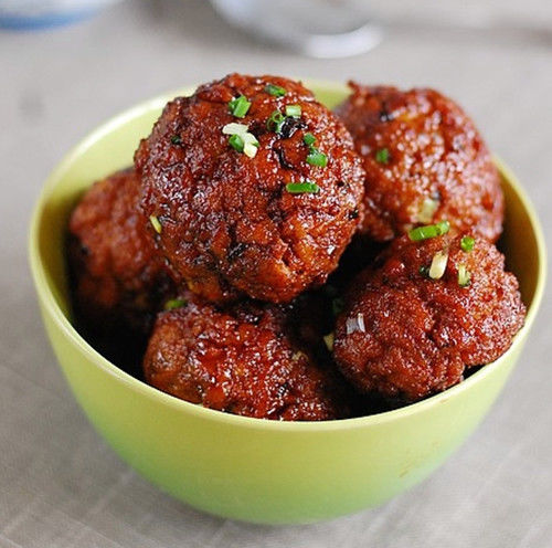 正能量的辞旧迎新------红烧狮子头 - 东迩 - 东迩的博客