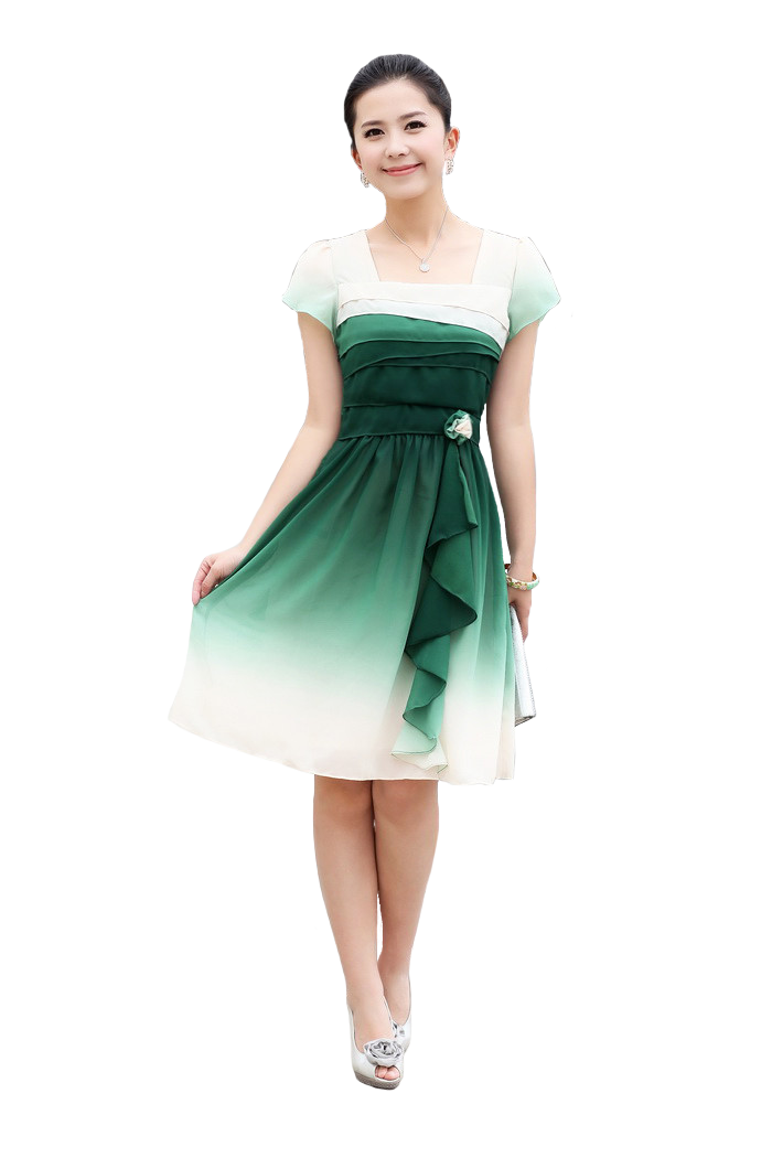 精美免抠png现代人物之十四[春山抠图] - 春山 - ★春山博客★