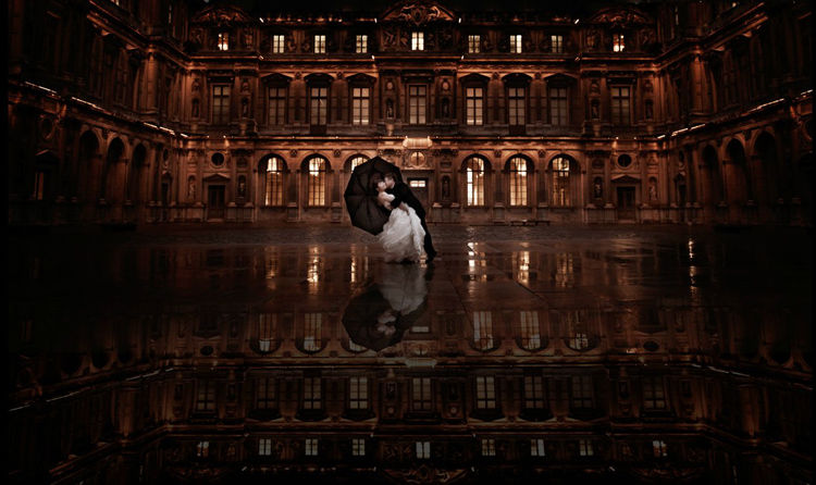 如何从一张照片中体现摄影功底？ 三联