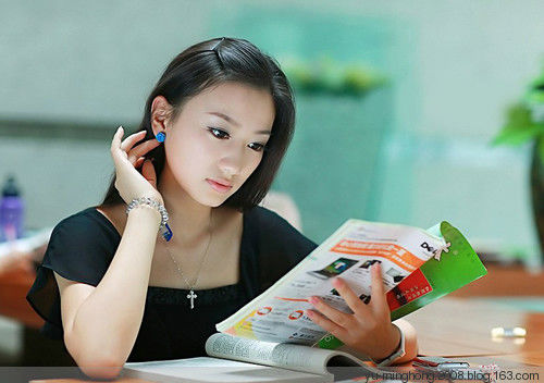 让你过目不忘！多音字一句话总结 - 好地方 - 好地方