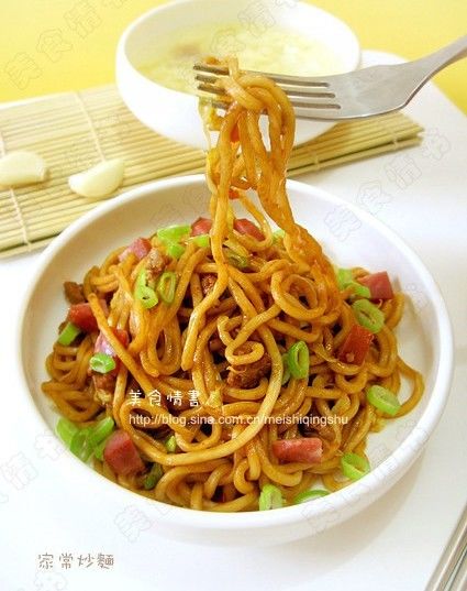 [转载]一辈子够用的经典厨师菜谱，超好吃！