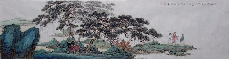 林善观作品集（1） - 山野村夫 - 山野村夫