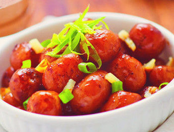 31种美味土豆家常做法，真的很解馋哦【美食飘香】 - 吝色鬼 - 吝色鬼 的博客