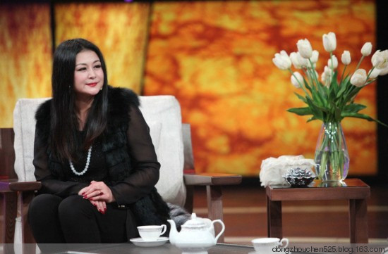 揭赵本山小姨子20年无子婚姻内幕（图） - 对酒当歌 - 对酒当歌网易博客