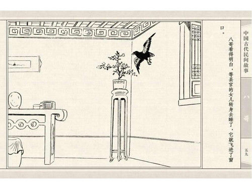 八哥 - shunlin01 - 美术资料与连环画