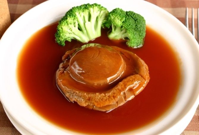 常见干货的发制方法 - 逍遥客 - 逍遥客