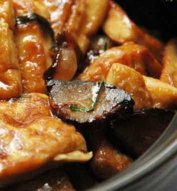  23道最下饭的中国菜  - 好吃 - abc的博客